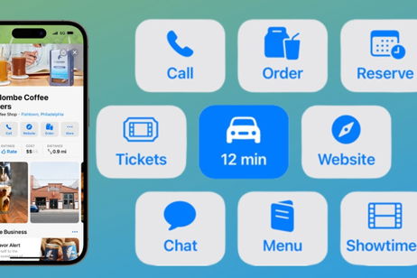Apple Maps añadirá la función más deseada por todos: ¡Pedir comida a domicilio! Apple Maps añadirá la función más deseada por todos: ¡Pedir comida a domicilio!