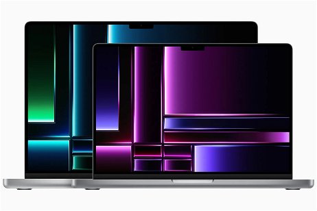Cuatro nuevos MacBook llegarán a principios de 2024