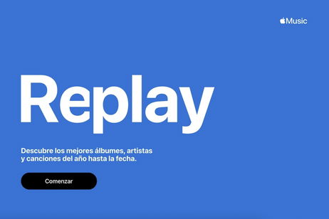 Apple Music Replay 2023: descubre todos los temazos del momento