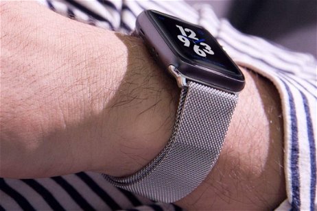 Este Apple Watch 7 con 4G y de acero inoxidable se desploma 140 euros para sorpresa de todos