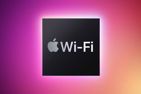 Apple detiene el desarrollo de su chip Wi-Fi en favor de sus procesadores de 3 nm Apple detiene el desarrollo de su chip Wi-Fi en favor de sus procesadores de 3 nm