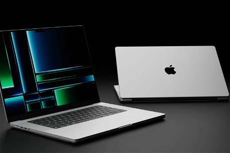 La unidad SSD del MacBook Pro 2023 es más lenta que sus predecesores