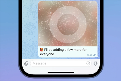 Telegram ha añadido un montón de novedades súper útiles para celebrar el Año Nuevo