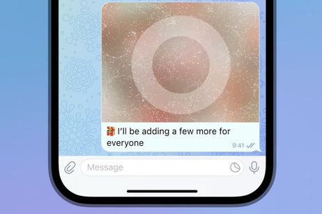 Telegram ha añadido un montón de novedades súper útiles para celebrar el Año Nuevo Telegram ha añadido un montón de novedades súper útiles para celebrar el Año Nuevo