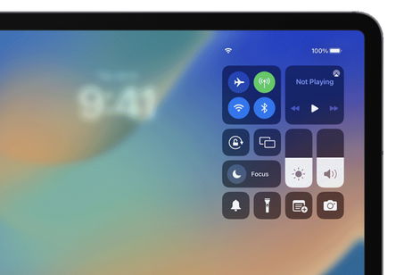 Gu铆a: c贸mo usar el Centro de Control de iOS 16 y iPadOS 16 Gu铆a: c贸mo usar el Centro de Control de iOS 16 y iPadOS 16