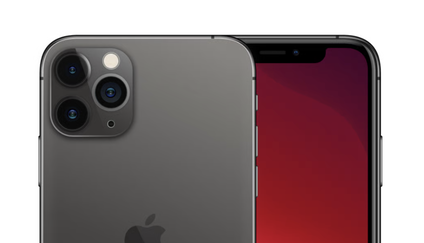 iPhone 11 Pro