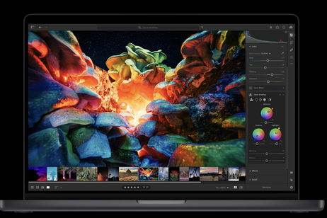 El MacBook Pro de 2023 es una bestia parda con una memoria RAM de hasta 96 GB