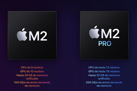 Los MacBook Pro de 2024 tendrán chips M3 Pro y M3 Max de 3 nanómetros