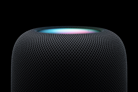 Nuevo HomePod de 2ª generación: Apple lanza un renovado altavoz inteligente con gran potencia acústica