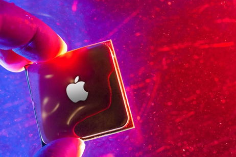 Intel lanza el procesador más rápido del mundo para que Apple vuelva a sus brazos Intel lanza el procesador más rápido del mundo para que Apple vuelva a sus brazos
