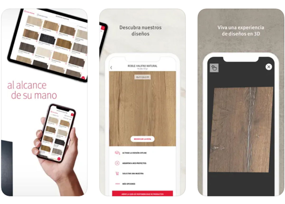 Woodworking Apps for iPhone you must have Gadgetonus