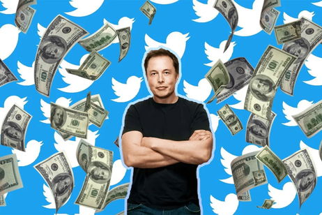 Ahora Elon Musk quiere convertir Twitter en una plataforma de pagos como PayPal o Apple Pay Ahora Elon Musk quiere convertir Twitter en una plataforma de pagos como PayPal o Apple Pay