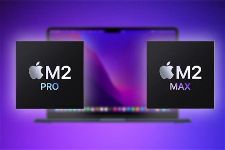 Este es el potente rendimiento gráfico de los chips M2 Pro y M2 Max