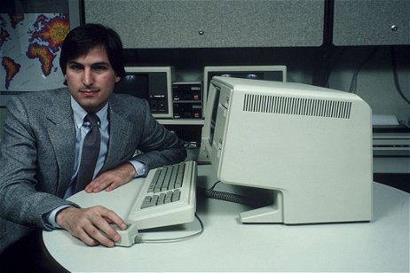 Feliz cumpleaños Lisa, 40 años desde el nacimiento del icónico ordenador de Apple