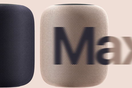HomePod Max: así debería ser el HomePod perfecto HomePod Max: así debería ser el HomePod perfecto
