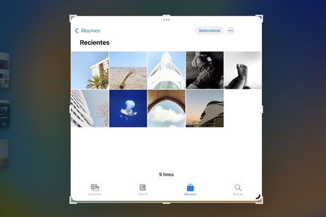 C贸mo grabar en v铆deo solo un 谩rea de la pantalla de iPhone y iPad C贸mo grabar en v铆deo solo un 谩rea de la pantalla de iPhone y iPad