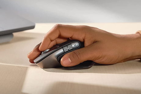 De 135 a 80 euros: el mejor ratón para Mac y Windows cae desplomado a su precio mínimo De 135 a 80 euros: el mejor ratón para Mac y Windows cae desplomado a su precio mínimo