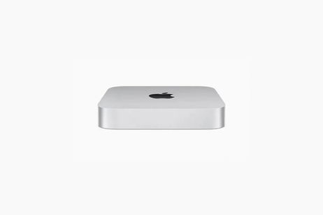 Mac mini 2023: Apple presenta su nuevo y potente equipo con chips M2 y M2 Pro Mac mini 2023: Apple presenta su nuevo y potente equipo con chips M2 y M2 Pro
