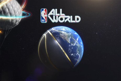 NBA All World: el nuevo "Pokémon GO" de los juegos de baloncesto