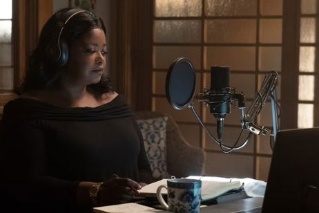 Apple TV+ estrena el tráiler de la tercera temporada de 'Truth Be Told' Apple TV+ estrena el tráiler de la tercera temporada de 'Truth Be Told'