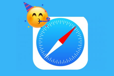 ¡Feliz cumpleaños Safari! Se cumplen 20 años desde que Steve Jobs presentó el navegador web ¡Feliz cumpleaños Safari! Se cumplen 20 años desde que Steve Jobs presentó el navegador web