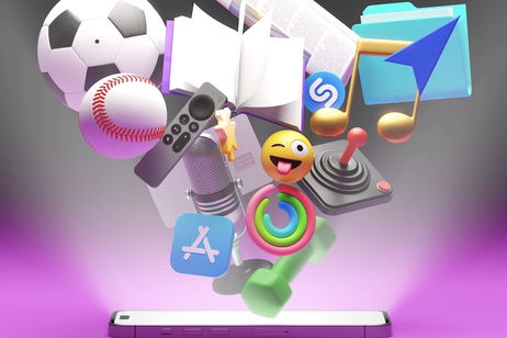 Los servicios de Apple han triunfado por todo lo alto en 2022, estas son sus cifras Los servicios de Apple han triunfado por todo lo alto en 2022, estas son sus cifras