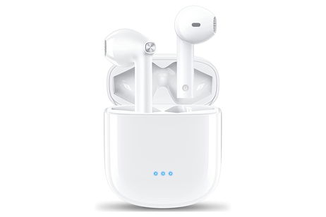 Esta genial alternativa a los AirPods con cancelación de ruido vale menos de 20 euros Esta genial alternativa a los AirPods con cancelación de ruido vale menos de 20 euros