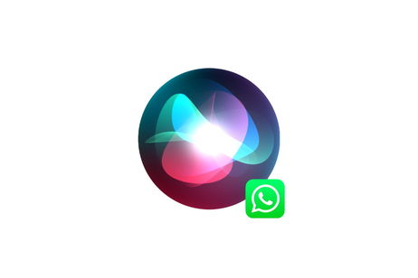 Cómo pedir a Siri que envíe el mensaje que quieras por WhatsApp Cómo pedir a Siri que envíe el mensaje que quieras por WhatsApp
