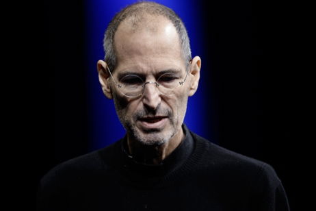 Reviven a Steve Jobs usando un sintetizador de voz y el resultado es tan realista que asusta Reviven a Steve Jobs usando un sintetizador de voz y el resultado es tan realista que asusta