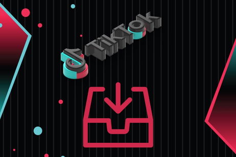 TikTok ya permite enviar mensajes a cualquier usuario como en Instagram TikTok ya permite enviar mensajes a cualquier usuario como en Instagram
