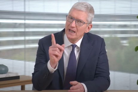 Se filtra un email anti-filtraciones de Apple, y viola los derechos de los trabajadores Se filtra un email anti-filtraciones de Apple, y viola los derechos de los trabajadores