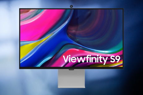 Samsung planta cara a Apple y presenta dos potentes rivales para Studio Display Samsung planta cara a Apple y presenta dos potentes rivales para Studio Display