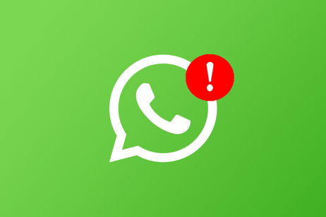 Esta es la última novedad de WhatsApp que te hará desear dejar de usar la aplicación Esta es la última novedad de WhatsApp que te hará desear dejar de usar la aplicación