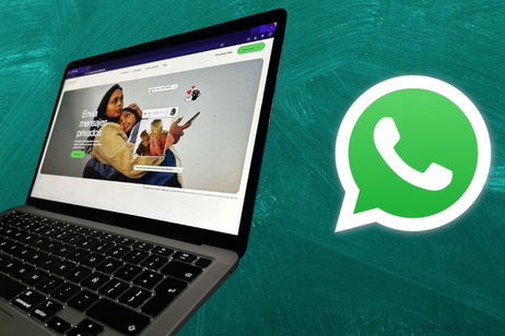 WhatsApp: muy pronto será más fácil gestionar tus chats en la versión web WhatsApp: muy pronto será más fácil gestionar tus chats en la versión web