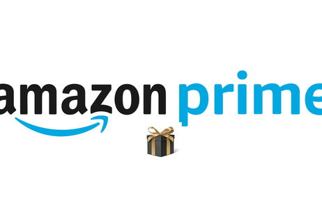 Llega el regalo de Amazon para todos los usuarios de Prime Llega el regalo de Amazon para todos los usuarios de Prime