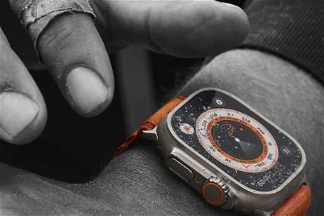 El Apple Watch con pantalla micro-LED llegará en 2025