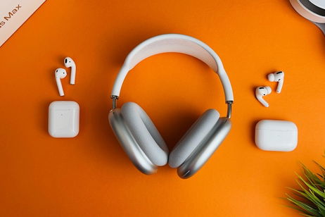 ¿Te acaban de regalar unos AirPods? 4 ajustes que tienes que configurar antes de nada ¿Te acaban de regalar unos AirPods? 4 ajustes que tienes que configurar antes de nada