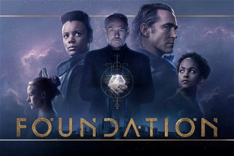 Apple TV+ presenta un emocionante tráiler de la segunda temporada de Foundation