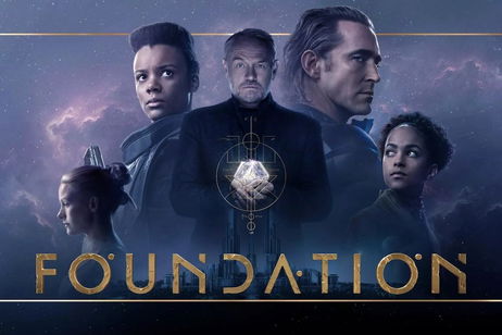 Apple TV+ presenta un emocionante tráiler de la segunda temporada de Foundation Apple TV+ presenta un emocionante tráiler de la segunda temporada de Foundation