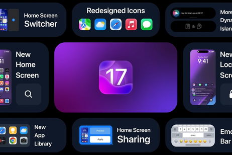 Estas son las funciones de iOS 17 que deseamos ver en el iPhone