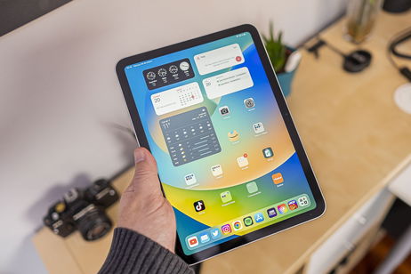 El iPad más barato de Apple es ahora aún más barato, valga la redundancia El iPad más barato de Apple es ahora aún más barato, valga la redundancia