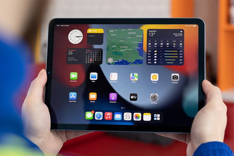 iPad Air: la mejor tablet del mundo está disponible con una descomunal rebaja de precio iPad Air: la mejor tablet del mundo está disponible con una descomunal rebaja de precio