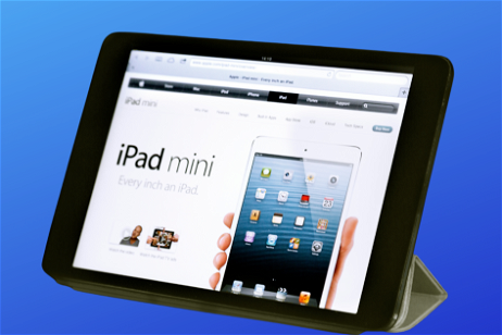 Descanse en paz, Apple declara obsoleto su iPad mini 3