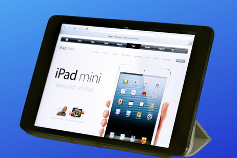 Descanse en paz, Apple declara obsoleto su iPad mini 3 Descanse en paz, Apple declara obsoleto su iPad mini 3