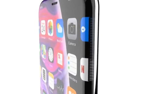 Esto es lo que debería pesar el iPhone 15 Pro de titanio en comparación con el acero inoxidable Esto es lo que debería pesar el iPhone 15 Pro de titanio en comparación con el acero inoxidable