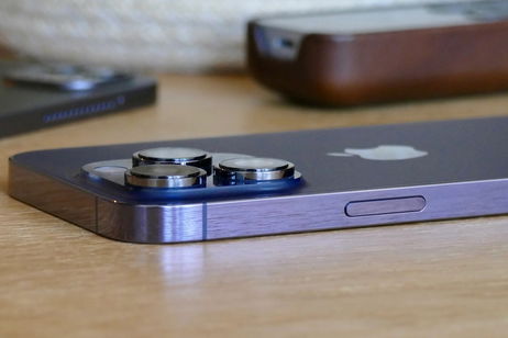 El iPhone 15 Pro reemplazará los botones laterales por botones hápticos sensibles al tacto