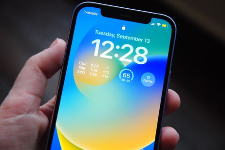 ¿Tienes un nuevo iPhone? 10 trucos de iOS 16 que tienes que probar ¿Tienes un nuevo iPhone? 10 trucos de iOS 16 que tienes que probar