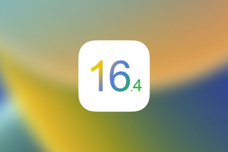 Apple lanza la versión pública de iOS 16.4 con nuevos emojis y otras mejoras Apple lanza la versión pública de iOS 16.4 con nuevos emojis y otras mejoras