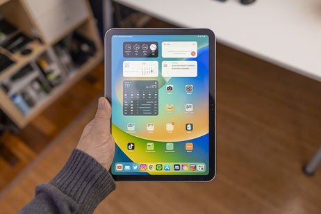 iPadOS 16: los 16 mejores trucos para tu iPad iPadOS 16: los 16 mejores trucos para tu iPad
