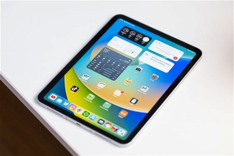 ¿Merece la pena comprar el iPad 2022 en 2023?
